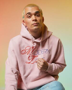 ボット(BoTT) 2021-22年秋冬ウィメンズ&メンズコレクション  - 写真4