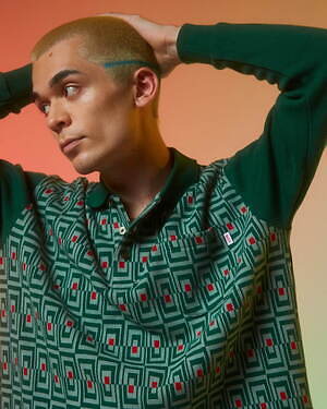 ボット(BoTT) 2021-22年秋冬ウィメンズ&メンズコレクション  - 写真9