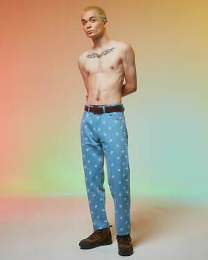 ボット(BoTT) 2021-22年秋冬ウィメンズ&メンズコレクション  - 写真11