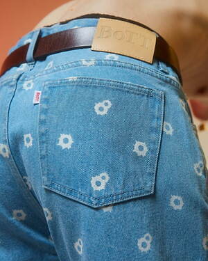 ボット(BoTT) 2021-22年秋冬ウィメンズ&メンズコレクション  - 写真12