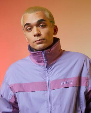 ボット(BoTT) 2021-22年秋冬ウィメンズ&メンズコレクション  - 写真18