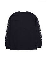 ネイバーフッド×バウンティーハンター、コラボロゴ入りフーディや“ダブルヘッド”の人形など｜写真2