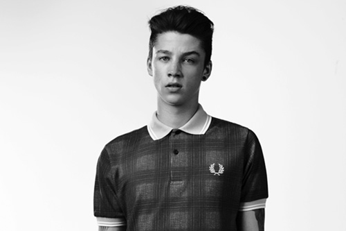 フレッドペリー×ステューシー - 約30年の時を隔てた歴史的なコラボ