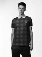 フレッドペリー×ステューシー - 約30年の時を隔てた歴史的なコラボ｜写真1