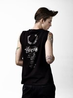 フレッドペリー×ステューシー - 約30年の時を隔てた歴史的なコラボ｜写真5