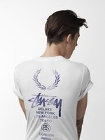 フレッドペリー×ステューシー - 約30年の時を隔てた歴史的なコラボ｜写真6