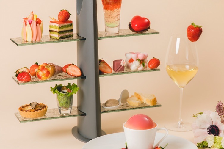 ザ・サウザンド京都