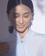 2022年春ブランドジュエリー、“おしゃれを楽しむ”シンプルなシルバーリングや花のネックレスなど｜写真5