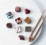 東武百貨店 池袋本店のバレンタインイベント「ショコラマルシェ」"葛飾北斎の絵画"着想のチョコなど｜写真3