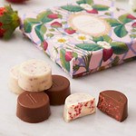 バレンタインチョコレート2022〈全国編〉人気ショコラティエ＆高級ホテルのおすすめスイーツ｜写真5