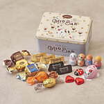 バレンタインチョコレート2022〈全国編〉人気ショコラティエ＆高級ホテルのおすすめスイーツ｜写真10