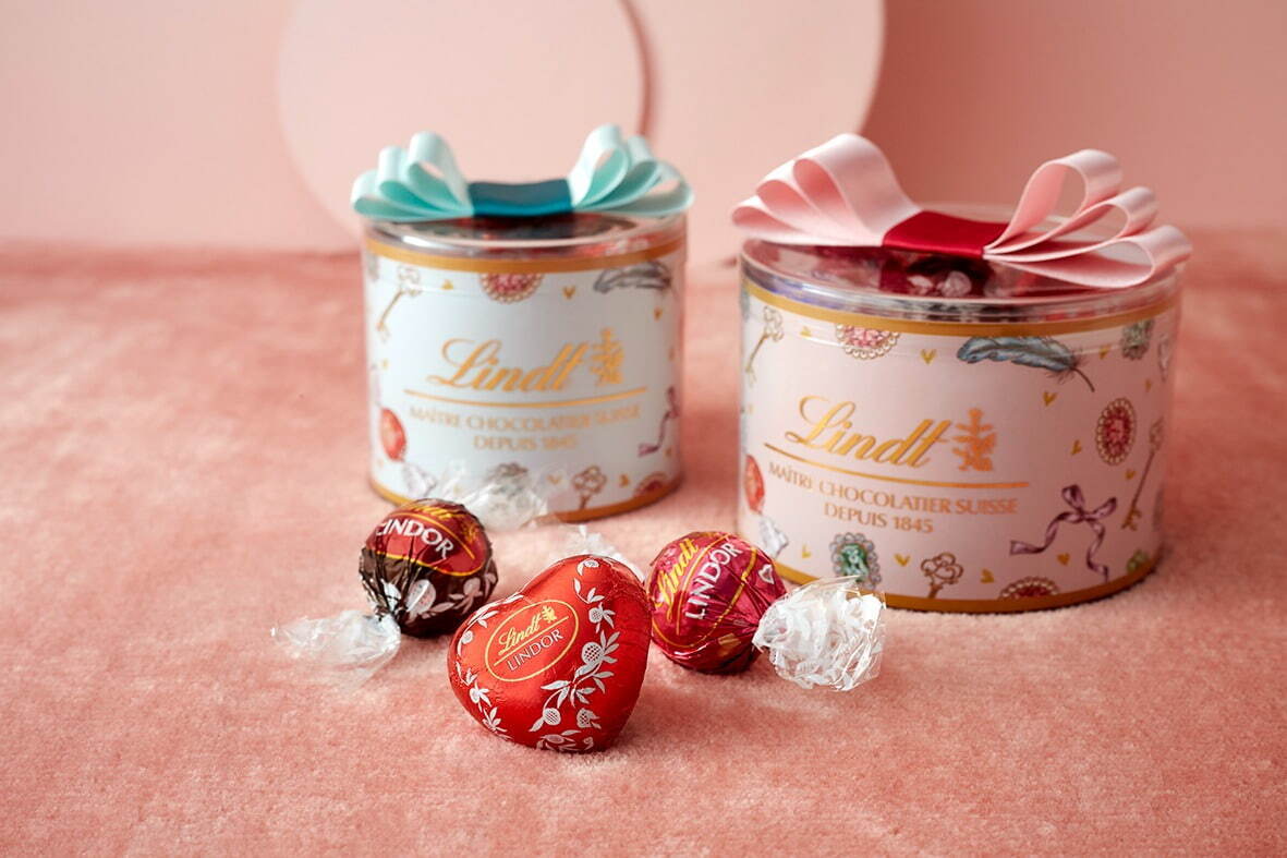 リンツ(Lindt) リンドール｜写真18