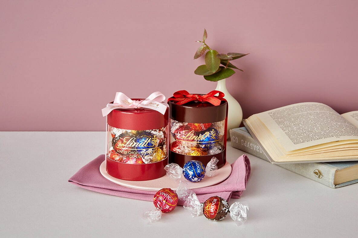 リンツ(Lindt) リンドール｜写真12