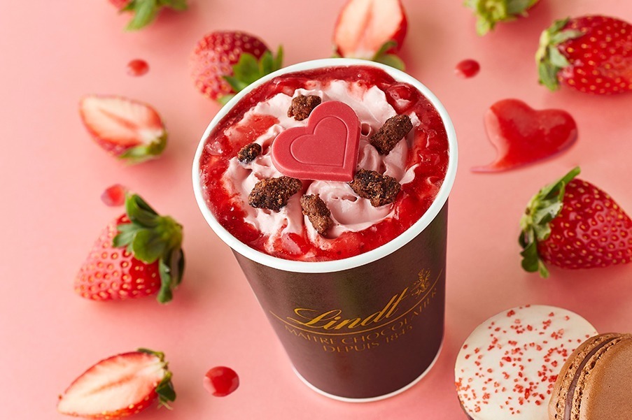 リンツ「リンドール」