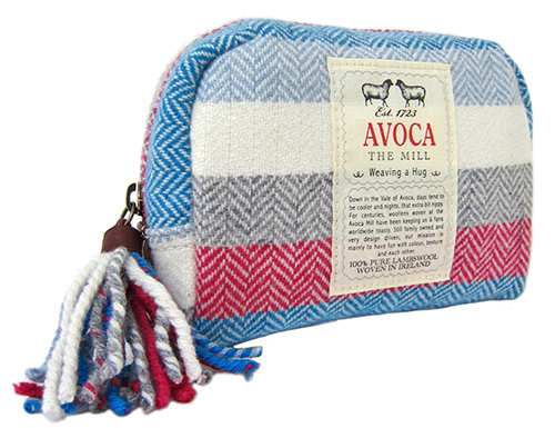 アイルランド発「AVOCA」からクリスマス限定カラーのバッグが登場、東京と関西で限定ショップも｜写真6