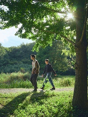 ファクトタム(FACTOTUM) 2022年春夏メンズコレクション  - 写真1