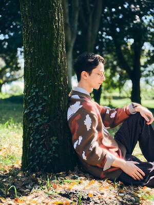 ファクトタム(FACTOTUM) 2022年春夏メンズコレクション  - 写真4