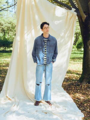 ファクトタム(FACTOTUM) 2022年春夏メンズコレクション  - 写真7