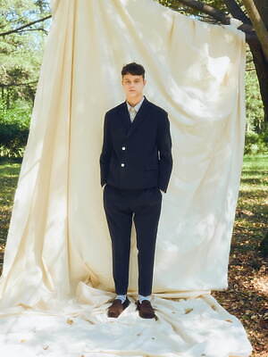 ファクトタム(FACTOTUM) 2022年春夏メンズコレクション  - 写真10