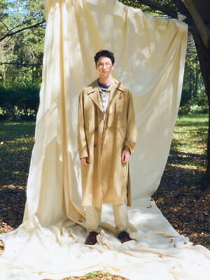 ファクトタム(FACTOTUM) 2022年春夏メンズコレクション  - 写真11