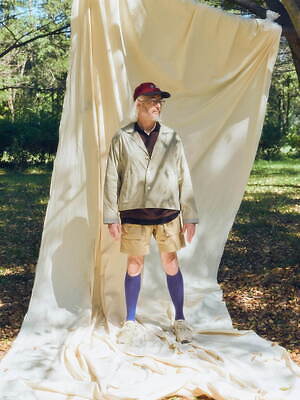 ファクトタム(FACTOTUM) 2022年春夏メンズコレクション  - 写真12