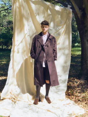 ファクトタム(FACTOTUM) 2022年春夏メンズコレクション  - 写真14