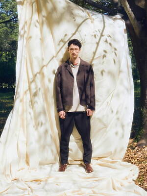 ファクトタム(FACTOTUM) 2022年春夏メンズコレクション  - 写真17