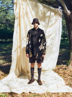 ファクトタム(FACTOTUM) 2022年春夏メンズコレクション  - 写真18