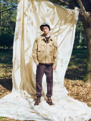 ファクトタム(FACTOTUM) 2022年春夏メンズコレクション  - 写真19