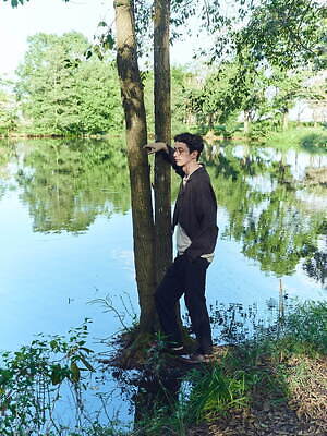 ファクトタム(FACTOTUM) 2022年春夏メンズコレクション  - 写真27