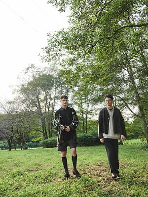 ファクトタム(FACTOTUM) 2022年春夏メンズコレクション  - 写真29