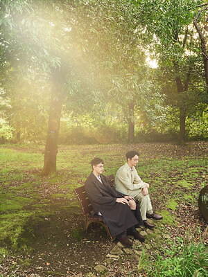 ファクトタム(FACTOTUM) 2022年春夏メンズコレクション  - 写真30