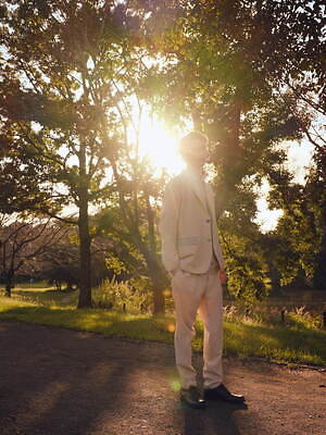 ファクトタム(FACTOTUM) 2022年春夏メンズコレクション  - 写真32