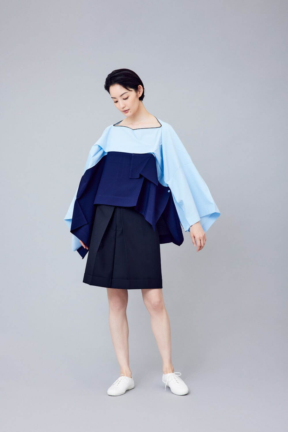 ISSEY MIYAKE トップス