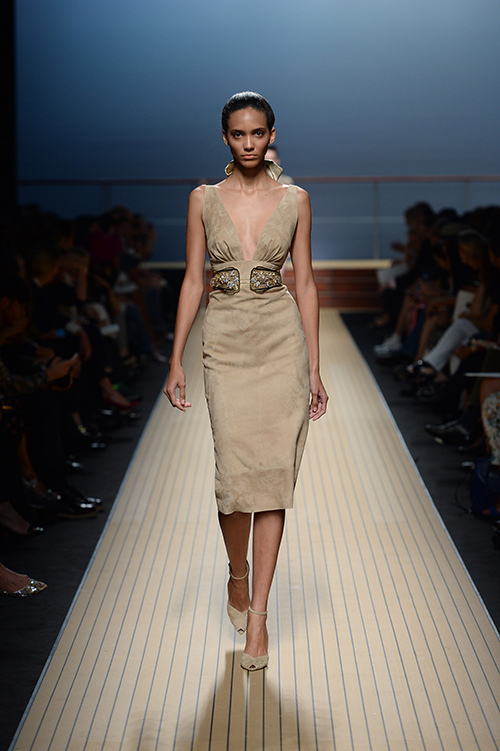 エルマンノ シェルヴィーノ 2014年春夏<span>コレクション</span> - 写真14