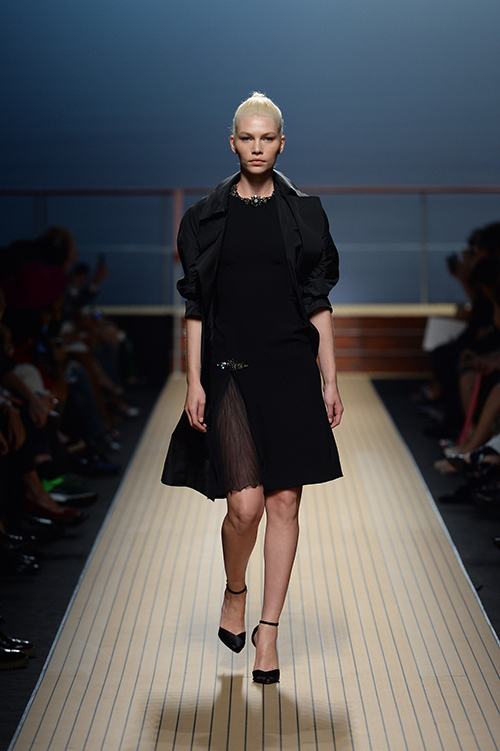 エルマンノ シェルヴィーノ 2014年春夏<span>コレクション</span> - 写真34