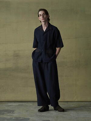 ナイスネス(NICENESS) 2022年春夏メンズコレクション  - 写真14