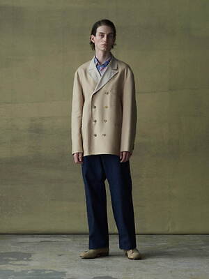 ナイスネス(NICENESS) 2022年春夏メンズコレクション  - 写真19