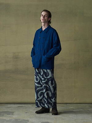 ナイスネス(NICENESS) 2022年春夏メンズコレクション  - 写真32