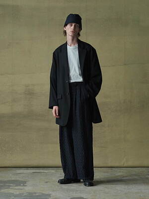 ナイスネス(NICENESS) 2022年春夏メンズコレクション  - 写真41