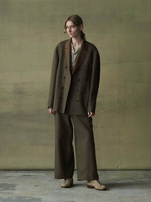 ナイスネス(NICENESS) 2022年春夏ウィメンズコレクション  - 写真5