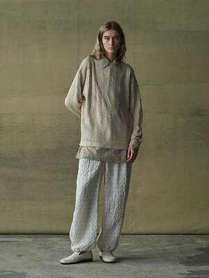 ナイスネス(NICENESS) 2022年春夏ウィメンズコレクション  - 写真7