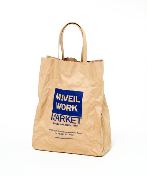 水原希子×ミュベール ワーク×スタイリストNIMUがコラボレーション、ヴィンテージバッグなど限定発売｜写真19