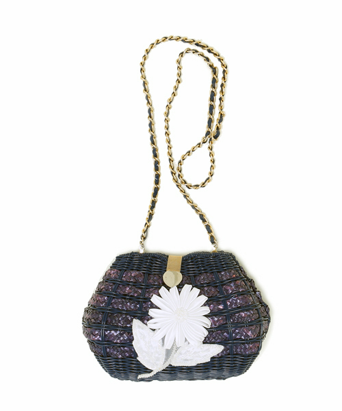 水原希子×ミュベール ワーク×スタイリストNIMUがコラボレーション、ヴィンテージバッグなど限定発売｜写真8