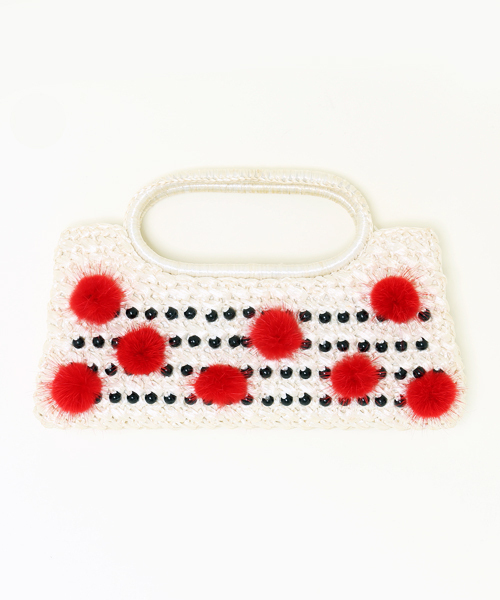 水原希子×ミュベール ワーク×スタイリストNIMUがコラボレーション、ヴィンテージバッグなど限定発売｜写真10