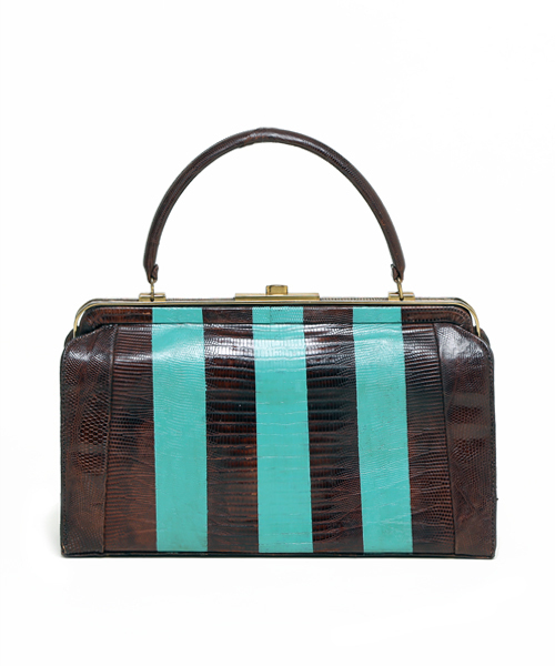 水原希子×ミュベール ワーク×スタイリストNIMUがコラボレーション、ヴィンテージバッグなど限定発売｜写真11