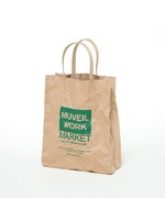 水原希子×ミュベール ワーク×スタイリストNIMUがコラボレーション、ヴィンテージバッグなど限定発売｜写真18