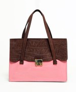 水原希子×ミュベール ワーク×スタイリストNIMUがコラボレーション、ヴィンテージバッグなど限定発売｜写真2