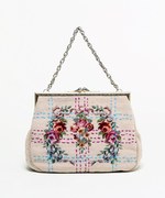 水原希子×ミュベール ワーク×スタイリストNIMUがコラボレーション、ヴィンテージバッグなど限定発売｜写真3