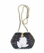 水原希子×ミュベール ワーク×スタイリストNIMUがコラボレーション、ヴィンテージバッグなど限定発売｜写真8